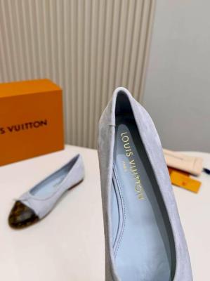 wholesale quality louis vuitton women shoes model no. 560